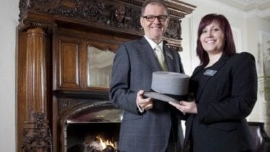 Hastings Hotels appoints Northern Ireland’s first ever female head concierge
